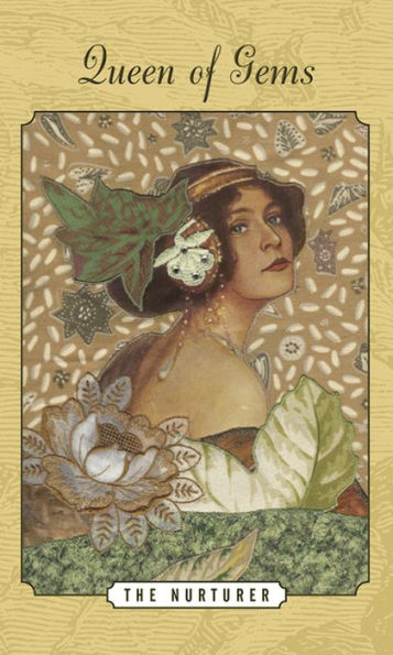 The Enchanted Love Tarot